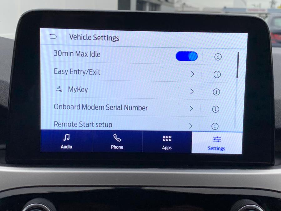 2020 Ford Escape SEL AWD, available for sale in Hillside, New Jersey | Champion Auto Hillside. Hillside, New Jersey 2020 Ford Escape SEL AWD, available for sale in Hillside, New Jersey | Champion Auto Hillside. Hillside, New Jersey