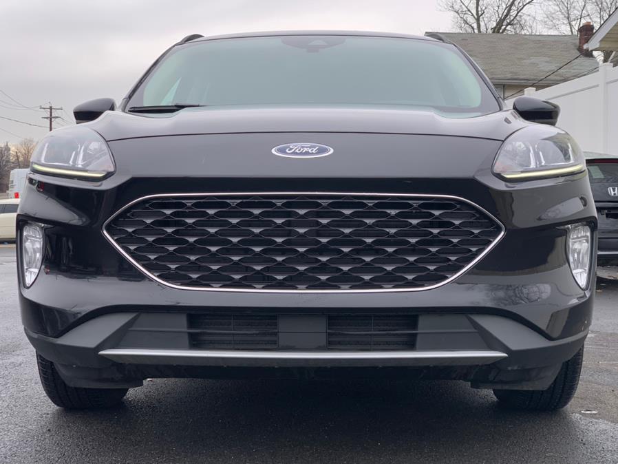 2020 Ford Escape SEL AWD, available for sale in Hillside, New Jersey | Champion Auto Hillside. Hillside, New Jersey 2020 Ford Escape SEL AWD, available for sale in Hillside, New Jersey | Champion Auto Hillside. Hillside, New Jersey