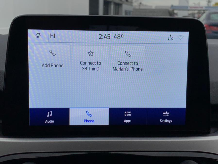 2020 Ford Escape SEL AWD, available for sale in Hillside, New Jersey | Champion Auto Hillside. Hillside, New Jersey 2020 Ford Escape SEL AWD, available for sale in Hillside, New Jersey | Champion Auto Hillside. Hillside, New Jersey