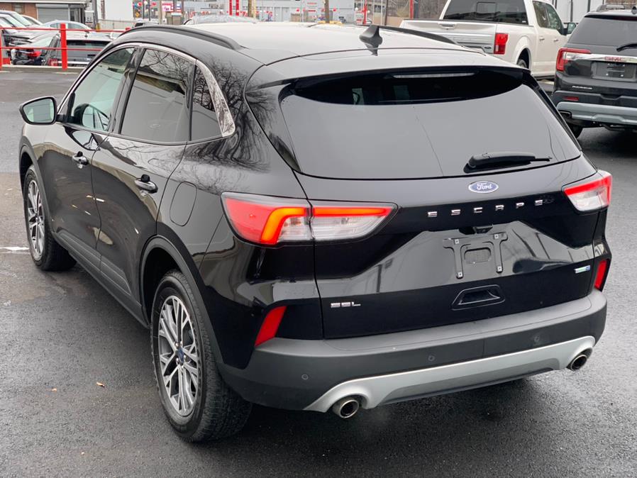 2020 Ford Escape SEL AWD, available for sale in Hillside, New Jersey | Champion Auto Hillside. Hillside, New Jersey 2020 Ford Escape SEL AWD, available for sale in Hillside, New Jersey | Champion Auto Hillside. Hillside, New Jersey