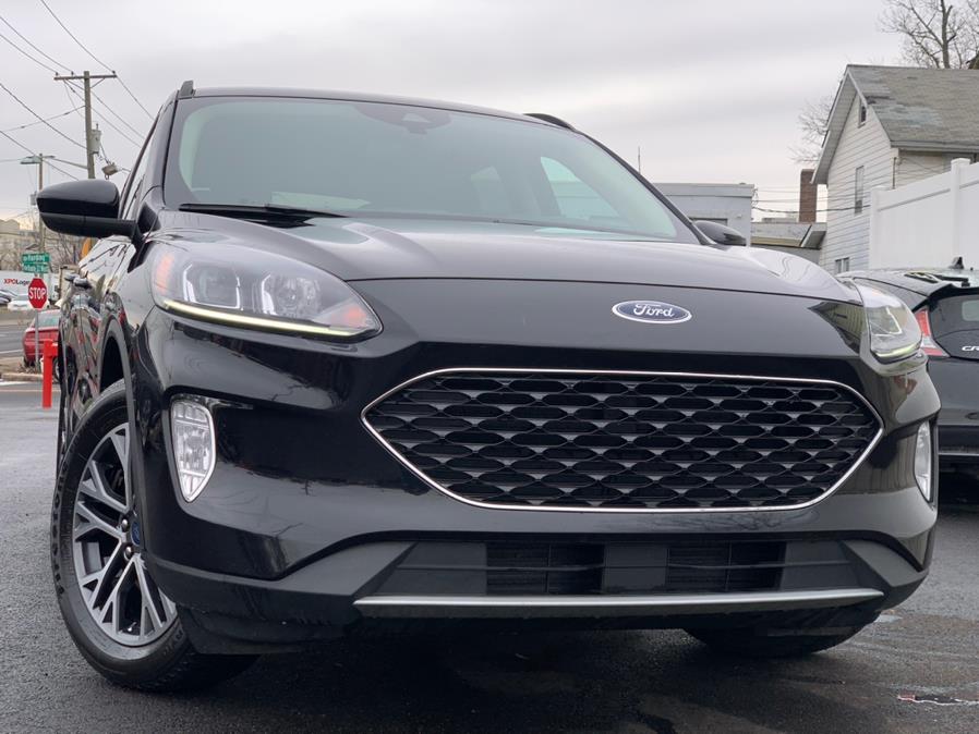 2020 Ford Escape SEL AWD, available for sale in Hillside, New Jersey | Champion Auto Hillside. Hillside, New Jersey 2020 Ford Escape SEL AWD, available for sale in Hillside, New Jersey | Champion Auto Hillside. Hillside, New Jersey