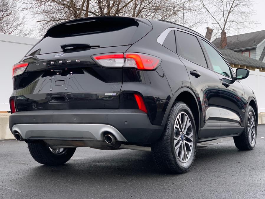 2020 Ford Escape SEL AWD, available for sale in Hillside, New Jersey | Champion Auto Hillside. Hillside, New Jersey 2020 Ford Escape SEL AWD, available for sale in Hillside, New Jersey | Champion Auto Hillside. Hillside, New Jersey