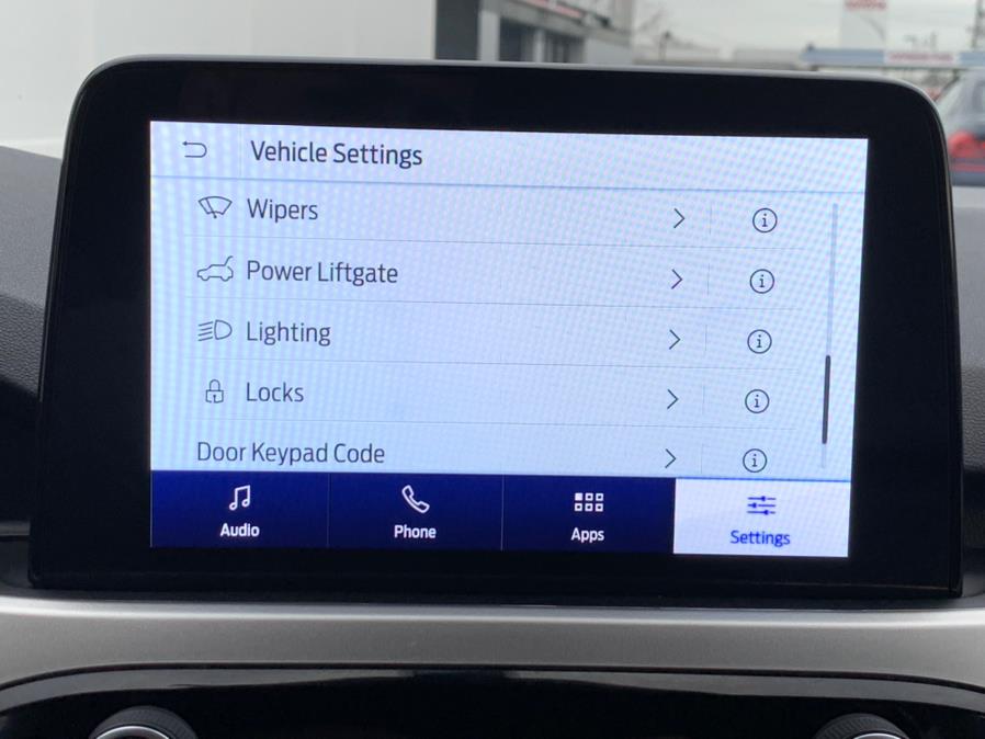 2020 Ford Escape SEL AWD, available for sale in Hillside, New Jersey | Champion Auto Hillside. Hillside, New Jersey 2020 Ford Escape SEL AWD, available for sale in Hillside, New Jersey | Champion Auto Hillside. Hillside, New Jersey