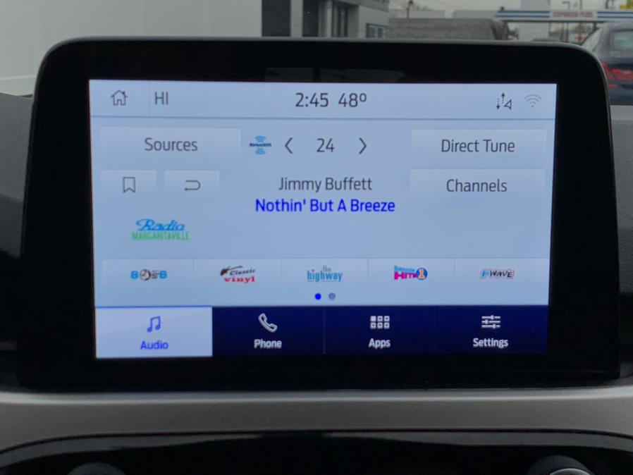 2020 Ford Escape SEL AWD, available for sale in Hillside, New Jersey | Champion Auto Hillside. Hillside, New Jersey 2020 Ford Escape SEL AWD, available for sale in Hillside, New Jersey | Champion Auto Hillside. Hillside, New Jersey