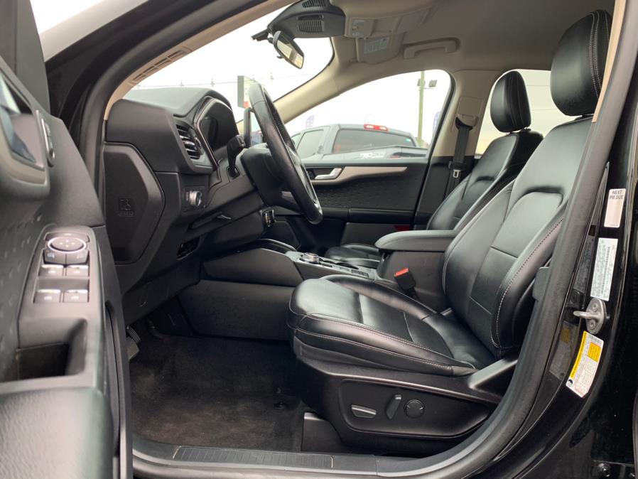 2020 Ford Escape SEL AWD, available for sale in Hillside, New Jersey | Champion Auto Hillside. Hillside, New Jersey 2020 Ford Escape SEL AWD, available for sale in Hillside, New Jersey | Champion Auto Hillside. Hillside, New Jersey