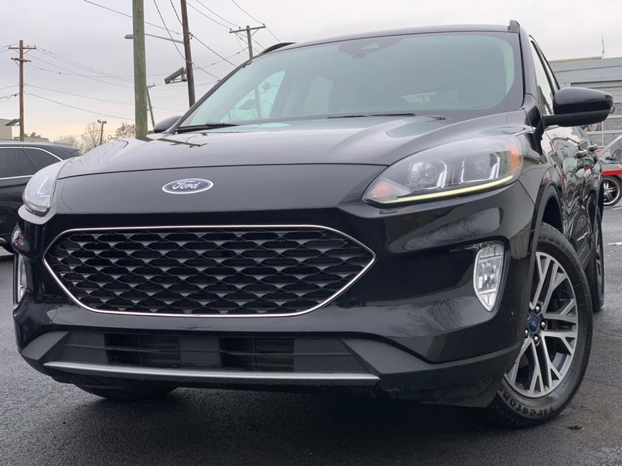 2020 Ford Escape SEL AWD, available for sale in Hillside, New Jersey | Champion Auto Hillside. Hillside, New Jersey 2020 Ford Escape SEL AWD, available for sale in Hillside, New Jersey | Champion Auto Hillside. Hillside, New Jersey