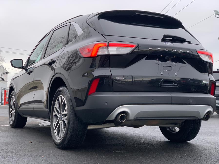 2020 Ford Escape SEL AWD, available for sale in Hillside, New Jersey | Champion Auto Hillside. Hillside, New Jersey 2020 Ford Escape SEL AWD, available for sale in Hillside, New Jersey | Champion Auto Hillside. Hillside, New Jersey