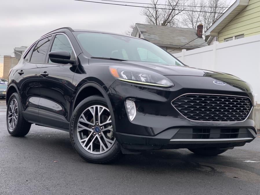 2020 Ford Escape SEL AWD, available for sale in Hillside, New Jersey | Champion Auto Hillside. Hillside, New Jersey 2020 Ford Escape SEL AWD, available for sale in Hillside, New Jersey | Champion Auto Hillside. Hillside, New Jersey