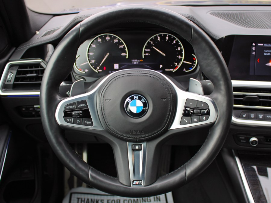 2020 BMW 3 Series 330i xDrive M Sport Package, available for sale in Great Neck, New York | Auto Expo. Great Neck, New York