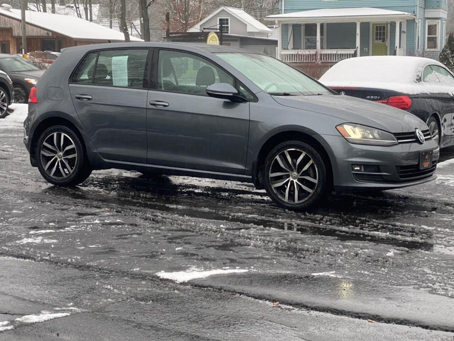 2015 Volkswagen Golf 4dr HB Auto TSI S, available for sale in Canton, Connecticut | Lava Motors 2 Inc. Canton, Connecticut 2015 Volkswagen Golf 4dr HB Auto TSI S, available for sale in Canton, Connecticut | Lava Motors 2 Inc. Canton, Connecticut