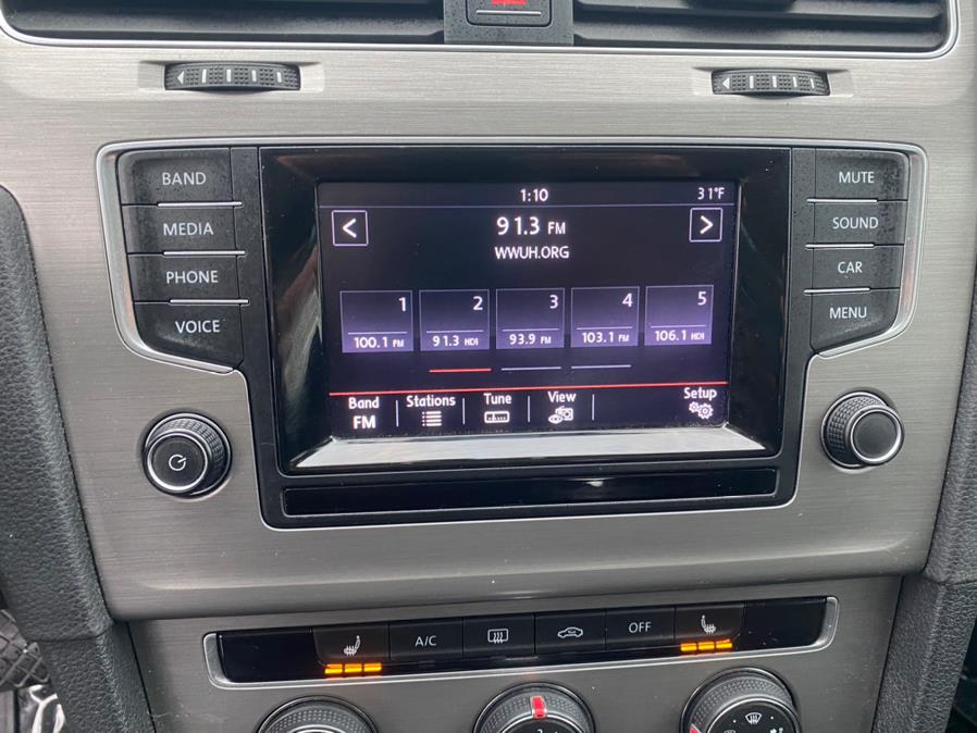 2015 Volkswagen Golf 4dr HB Auto TSI S, available for sale in Canton, Connecticut | Lava Motors 2 Inc. Canton, Connecticut 2015 Volkswagen Golf 4dr HB Auto TSI S, available for sale in Canton, Connecticut | Lava Motors 2 Inc. Canton, Connecticut