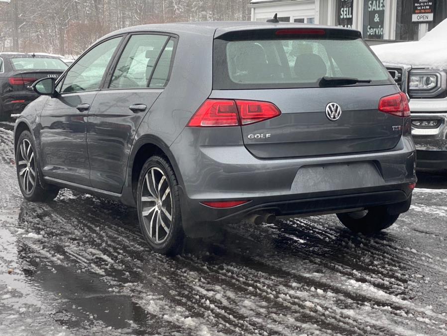 2015 Volkswagen Golf 4dr HB Auto TSI S, available for sale in Canton, Connecticut | Lava Motors 2 Inc. Canton, Connecticut 2015 Volkswagen Golf 4dr HB Auto TSI S, available for sale in Canton, Connecticut | Lava Motors 2 Inc. Canton, Connecticut
