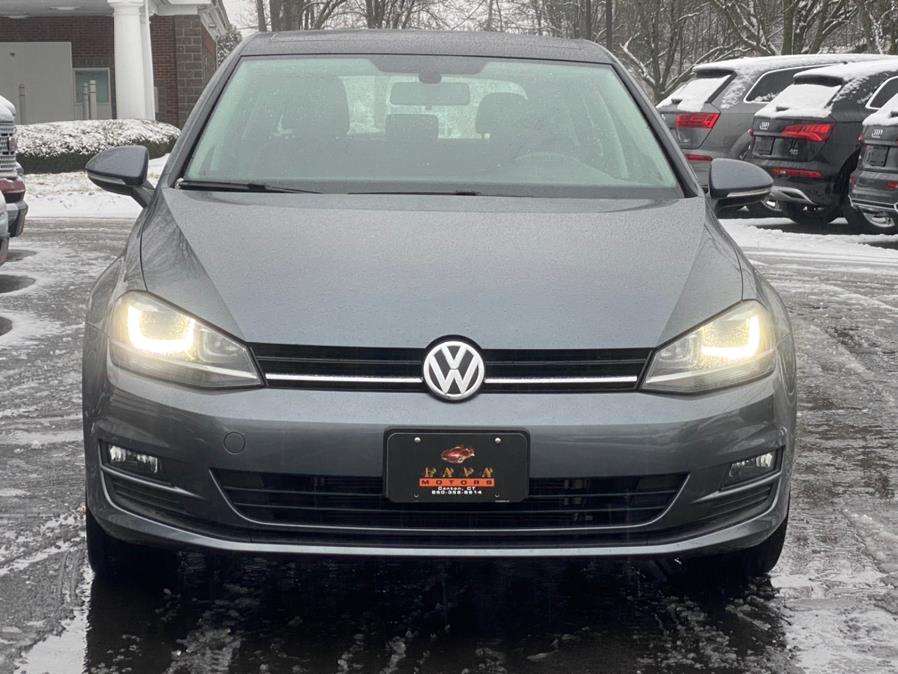 2015 Volkswagen Golf 4dr HB Auto TSI S, available for sale in Canton, Connecticut | Lava Motors 2 Inc. Canton, Connecticut 2015 Volkswagen Golf 4dr HB Auto TSI S, available for sale in Canton, Connecticut | Lava Motors 2 Inc. Canton, Connecticut