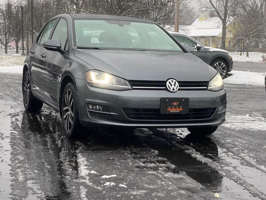 2015 Volkswagen Golf 4dr HB Auto TSI S, available for sale in Canton, Connecticut | Lava Motors 2 Inc. Canton, Connecticut 2015 Volkswagen Golf 4dr HB Auto TSI S, available for sale in Canton, Connecticut | Lava Motors 2 Inc. Canton, Connecticut