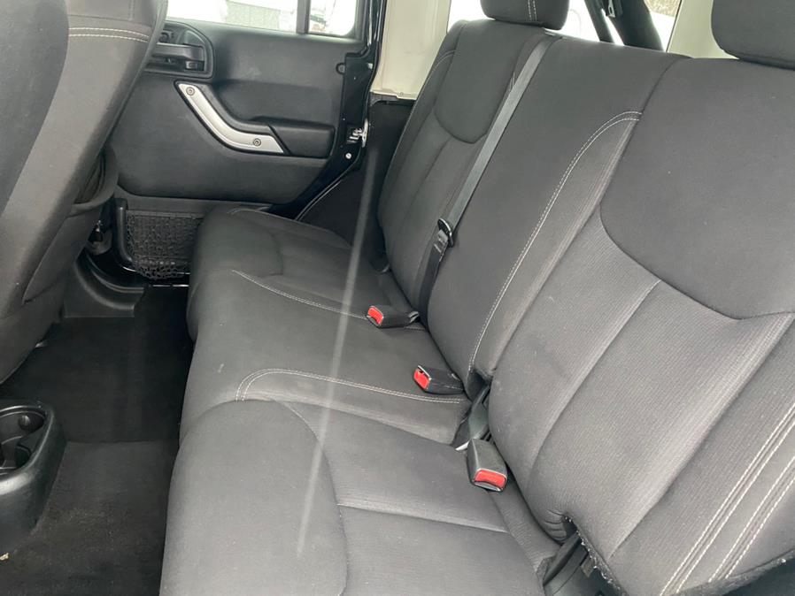 2013 Jeep Wrangler Unlimited 4WD 4dr Sahara, available for sale in Canton, Connecticut | Lava Motors 2 Inc. Canton, Connecticut 2013 Jeep Wrangler Unlimited 4WD 4dr Sahara, available for sale in Canton, Connecticut | Lava Motors 2 Inc. Canton, Connecticut