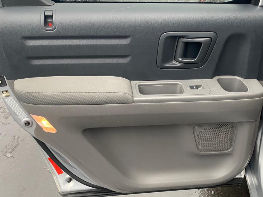 2012 Honda Ridgeline 4WD Crew Cab RTS, available for sale in Canton, Connecticut | Lava Motors 2 Inc. Canton, Connecticut 2012 Honda Ridgeline 4WD Crew Cab RTS, available for sale in Canton, Connecticut | Lava Motors 2 Inc. Canton, Connecticut