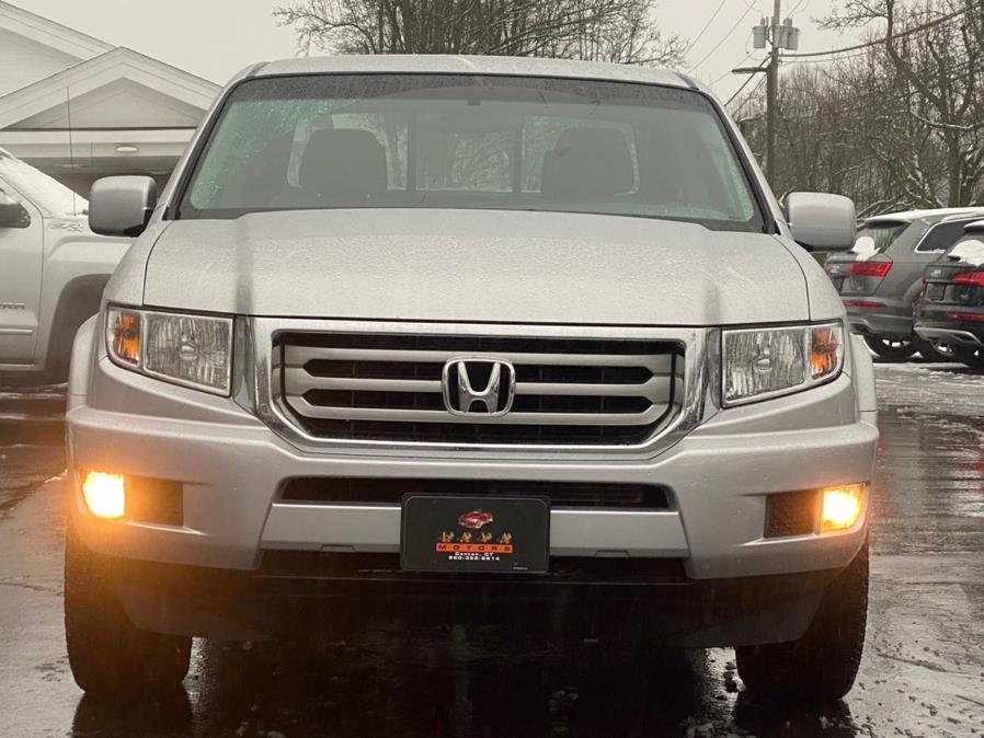 2012 Honda Ridgeline 4WD Crew Cab RTS, available for sale in Canton, Connecticut | Lava Motors 2 Inc. Canton, Connecticut 2012 Honda Ridgeline 4WD Crew Cab RTS, available for sale in Canton, Connecticut | Lava Motors 2 Inc. Canton, Connecticut