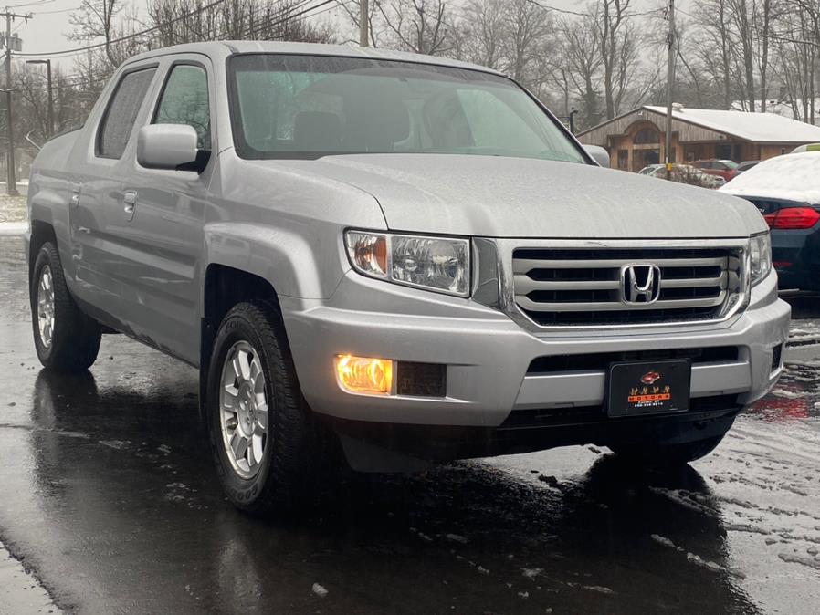 2012 Honda Ridgeline 4WD Crew Cab RTS, available for sale in Canton, Connecticut | Lava Motors 2 Inc. Canton, Connecticut 2012 Honda Ridgeline 4WD Crew Cab RTS, available for sale in Canton, Connecticut | Lava Motors 2 Inc. Canton, Connecticut