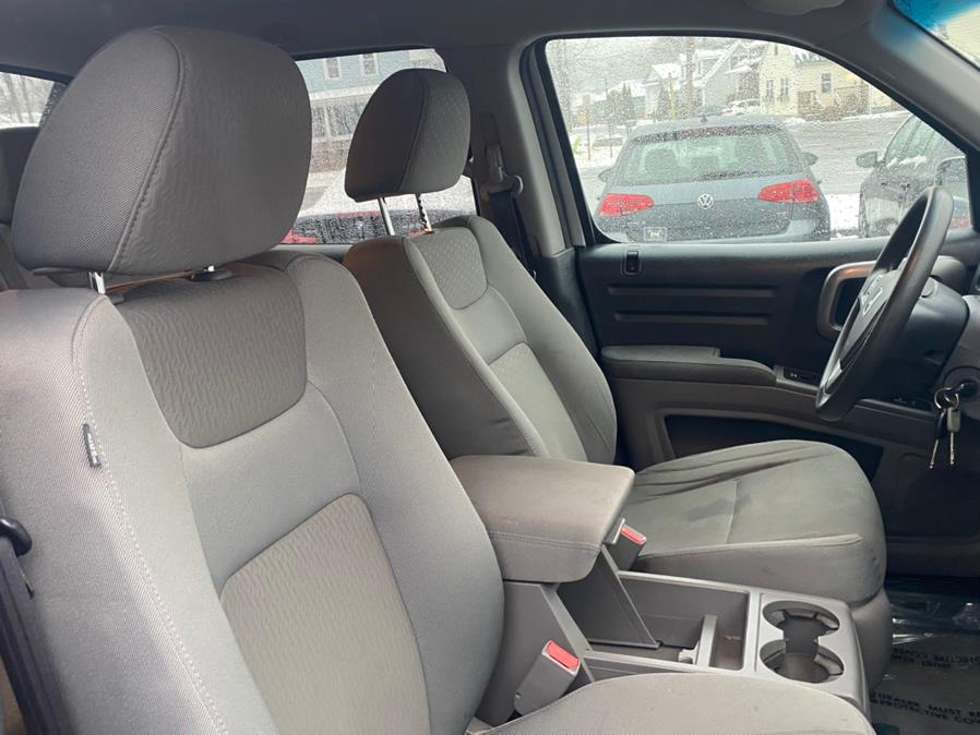 2012 Honda Ridgeline 4WD Crew Cab RTS, available for sale in Canton, Connecticut | Lava Motors 2 Inc. Canton, Connecticut 2012 Honda Ridgeline 4WD Crew Cab RTS, available for sale in Canton, Connecticut | Lava Motors 2 Inc. Canton, Connecticut