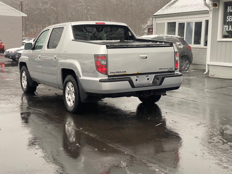 2012 Honda Ridgeline 4WD Crew Cab RTS, available for sale in Canton, Connecticut | Lava Motors 2 Inc. Canton, Connecticut 2012 Honda Ridgeline 4WD Crew Cab RTS, available for sale in Canton, Connecticut | Lava Motors 2 Inc. Canton, Connecticut