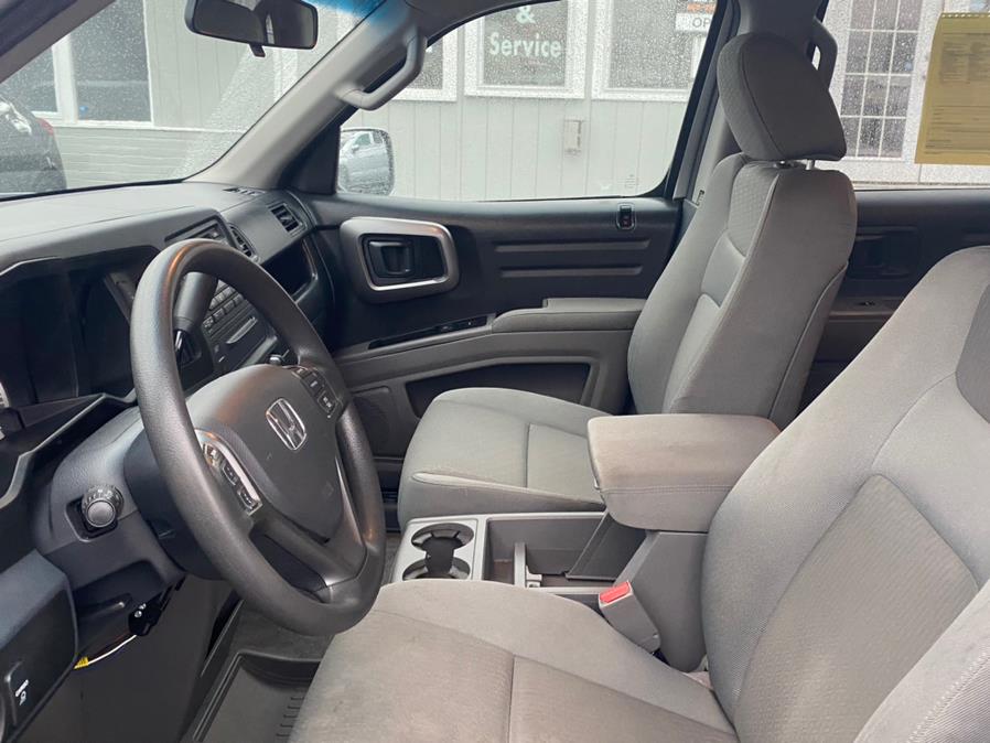 2012 Honda Ridgeline 4WD Crew Cab RTS, available for sale in Canton, Connecticut | Lava Motors 2 Inc. Canton, Connecticut 2012 Honda Ridgeline 4WD Crew Cab RTS, available for sale in Canton, Connecticut | Lava Motors 2 Inc. Canton, Connecticut