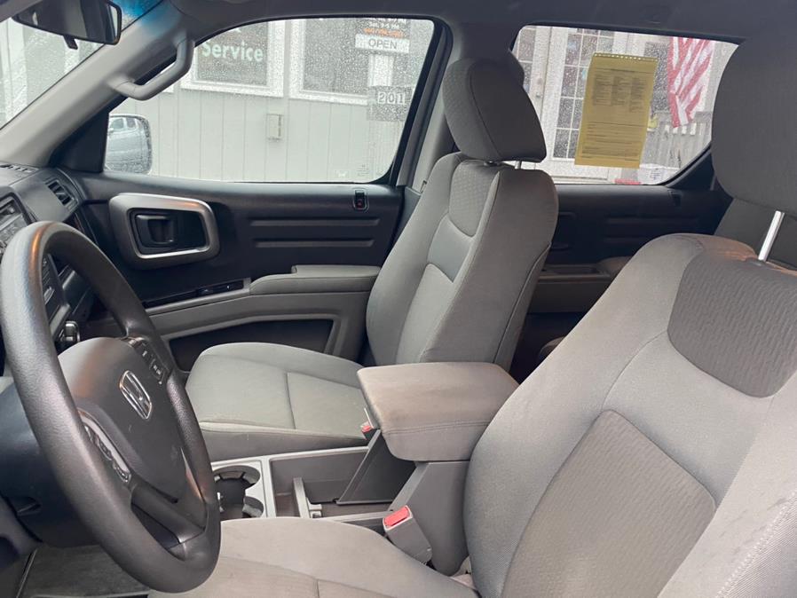 2012 Honda Ridgeline 4WD Crew Cab RTS, available for sale in Canton, Connecticut | Lava Motors 2 Inc. Canton, Connecticut 2012 Honda Ridgeline 4WD Crew Cab RTS, available for sale in Canton, Connecticut | Lava Motors 2 Inc. Canton, Connecticut