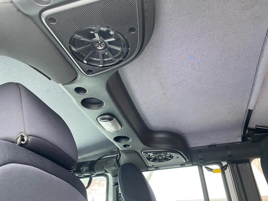 2016 Jeep Wrangler Unlimited 4WD 4dr Sahara, available for sale in Canton, Connecticut | Lava Motors 2 Inc. Canton, Connecticut 2016 Jeep Wrangler Unlimited 4WD 4dr Sahara, available for sale in Canton, Connecticut | Lava Motors 2 Inc. Canton, Connecticut