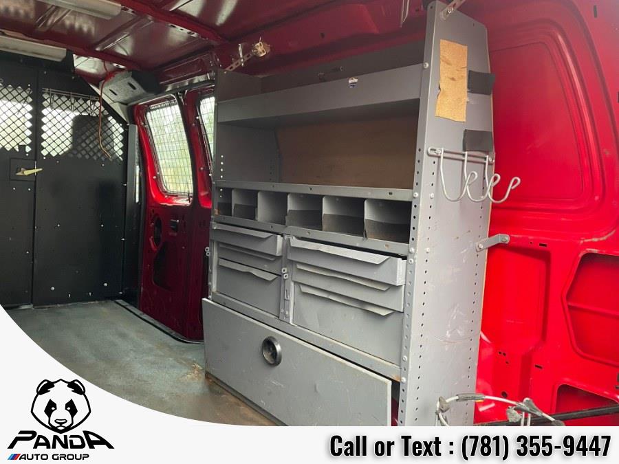2011 Ford Econoline Cargo Van E-250 Commercial, available for sale in Abington, Massachusetts | Panda Auto Group. Abington, Massachusetts 2011 Ford Econoline Cargo Van E-250 Commercial, available for sale in Abington, Massachusetts | Panda Auto Group. Abington, Massachusetts