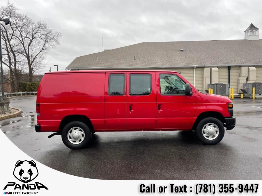 2011 Ford Econoline Cargo Van E-250 Commercial, available for sale in Abington, Massachusetts | Panda Auto Group. Abington, Massachusetts 2011 Ford Econoline Cargo Van E-250 Commercial, available for sale in Abington, Massachusetts | Panda Auto Group. Abington, Massachusetts
