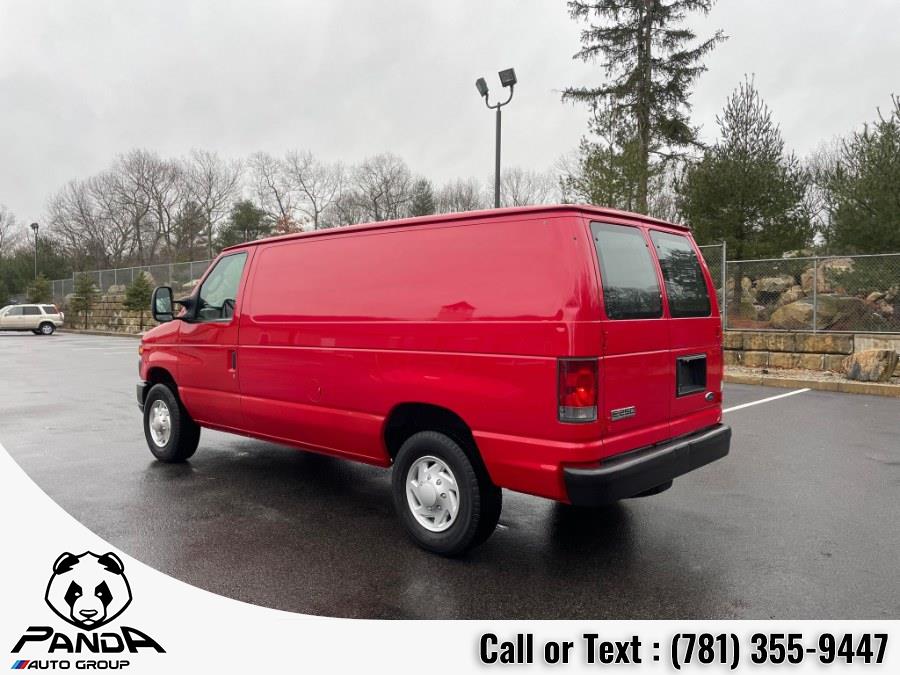2011 Ford Econoline Cargo Van E-250 Commercial, available for sale in Abington, Massachusetts | Panda Auto Group. Abington, Massachusetts 2011 Ford Econoline Cargo Van E-250 Commercial, available for sale in Abington, Massachusetts | Panda Auto Group. Abington, Massachusetts