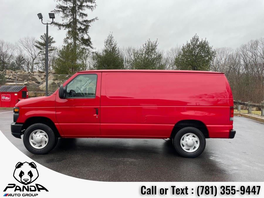 2011 Ford Econoline Cargo Van E-250 Commercial, available for sale in Abington, Massachusetts | Panda Auto Group. Abington, Massachusetts 2011 Ford Econoline Cargo Van E-250 Commercial, available for sale in Abington, Massachusetts | Panda Auto Group. Abington, Massachusetts