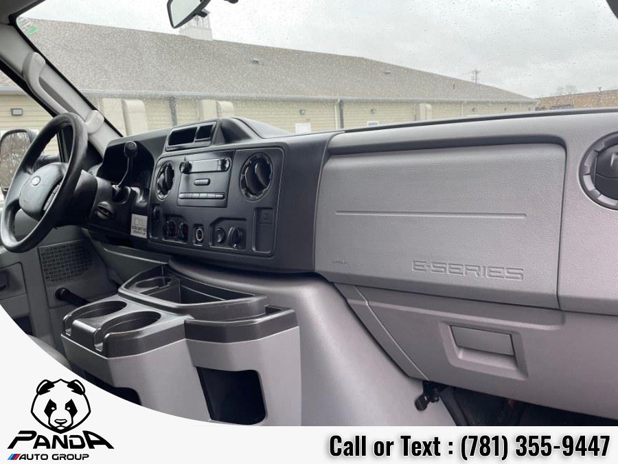 2011 Ford Econoline Cargo Van E-250 Commercial, available for sale in Abington, Massachusetts | Panda Auto Group. Abington, Massachusetts 2011 Ford Econoline Cargo Van E-250 Commercial, available for sale in Abington, Massachusetts | Panda Auto Group. Abington, Massachusetts