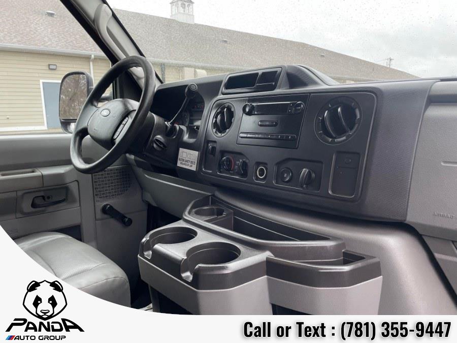 2011 Ford Econoline Cargo Van E-250 Commercial, available for sale in Abington, Massachusetts | Panda Auto Group. Abington, Massachusetts 2011 Ford Econoline Cargo Van E-250 Commercial, available for sale in Abington, Massachusetts | Panda Auto Group. Abington, Massachusetts