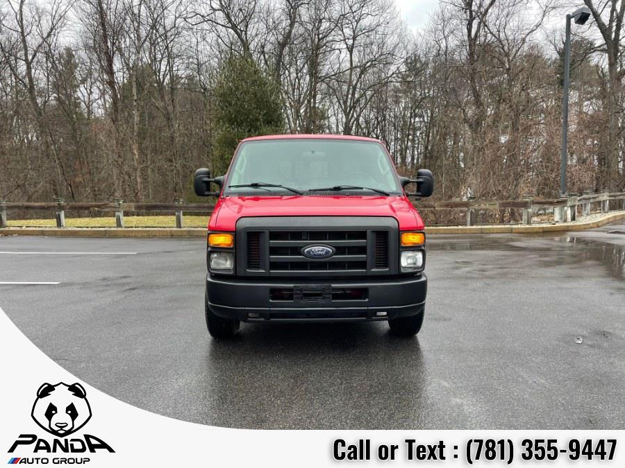 2011 Ford Econoline Cargo Van E-250 Commercial, available for sale in Abington, Massachusetts | Panda Auto Group. Abington, Massachusetts 2011 Ford Econoline Cargo Van E-250 Commercial, available for sale in Abington, Massachusetts | Panda Auto Group. Abington, Massachusetts