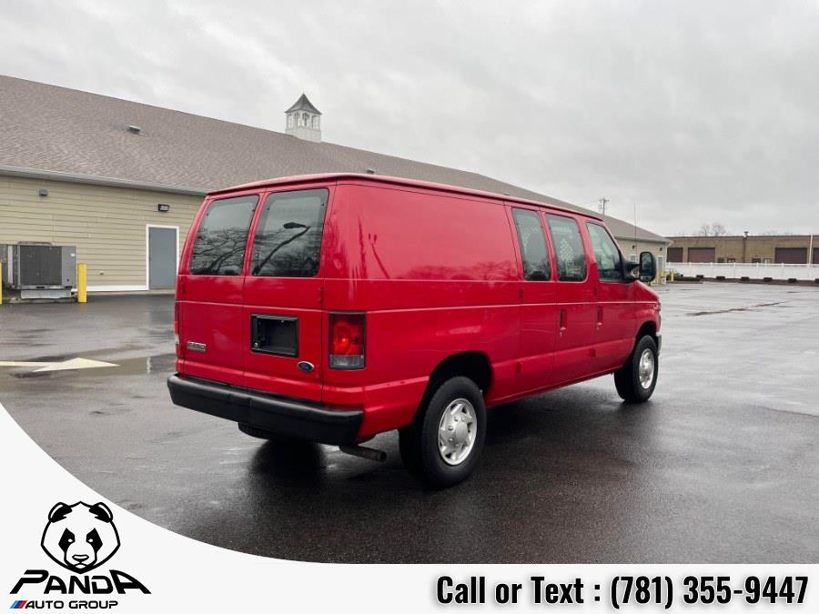 2011 Ford Econoline Cargo Van E-250 Commercial, available for sale in Abington, Massachusetts | Panda Auto Group. Abington, Massachusetts 2011 Ford Econoline Cargo Van E-250 Commercial, available for sale in Abington, Massachusetts | Panda Auto Group. Abington, Massachusetts