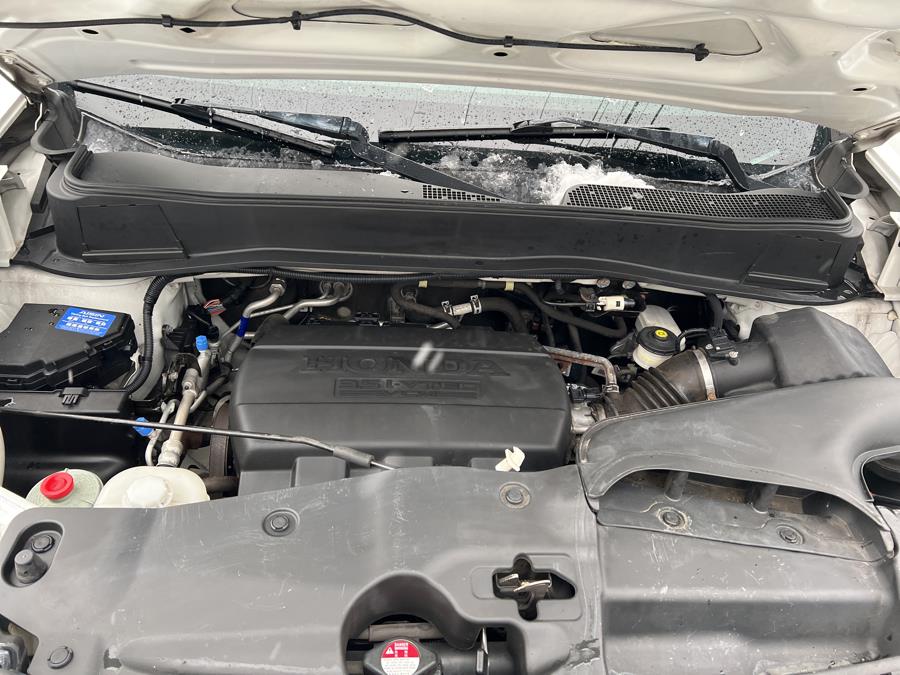 Used Honda Pilot 4WD 4dr EX-L w/Navi 2015 | Main Auto of Berlin. Berlin, Connecticut Used Honda Pilot 4WD 4dr EX-L w/Navi 2015 | Main Auto of Berlin. Berlin, Connecticut