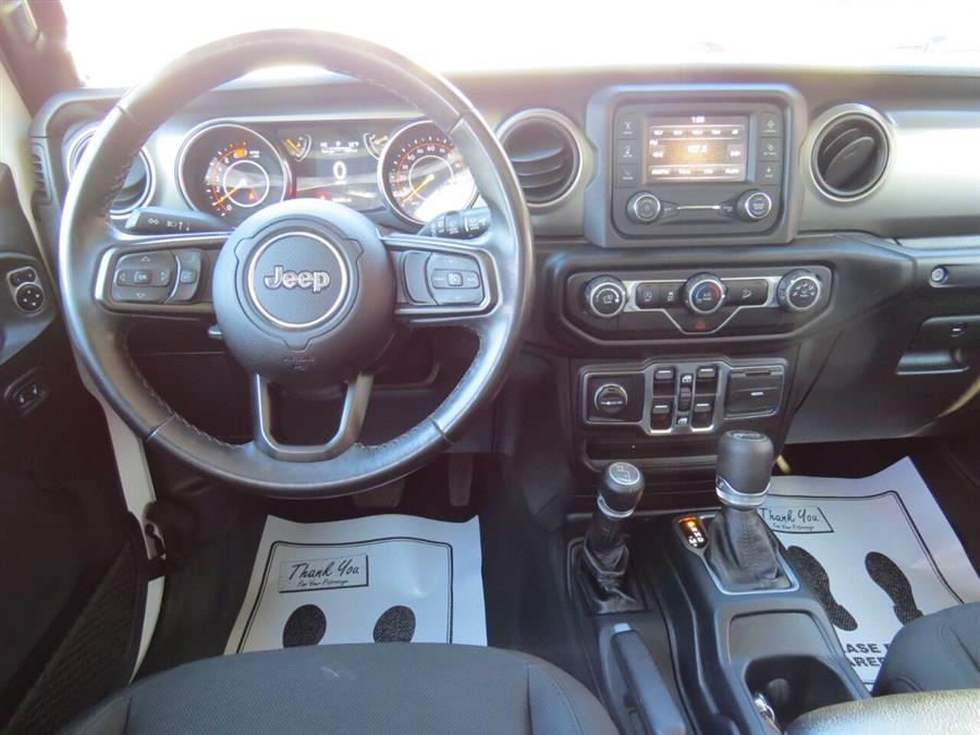 2020 Jeep Wrangler Unlimited Sport S 4x4 4dr SUV, available for sale in Auburn, Maine | Lake City Exports Inc. Auburn, Maine 2020 Jeep Wrangler Unlimited Sport S 4x4 4dr SUV, available for sale in Auburn, Maine | Lake City Exports Inc. Auburn, Maine