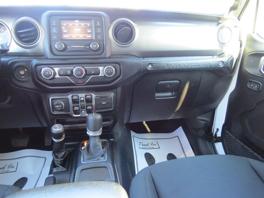 2020 Jeep Wrangler Unlimited Sport S 4x4 4dr SUV, available for sale in Auburn, Maine | Lake City Exports Inc. Auburn, Maine 2020 Jeep Wrangler Unlimited Sport S 4x4 4dr SUV, available for sale in Auburn, Maine | Lake City Exports Inc. Auburn, Maine