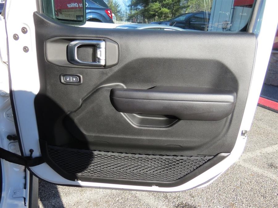 2020 Jeep Wrangler Unlimited Sport S 4x4 4dr SUV, available for sale in Auburn, Maine | Lake City Exports Inc. Auburn, Maine 2020 Jeep Wrangler Unlimited Sport S 4x4 4dr SUV, available for sale in Auburn, Maine | Lake City Exports Inc. Auburn, Maine