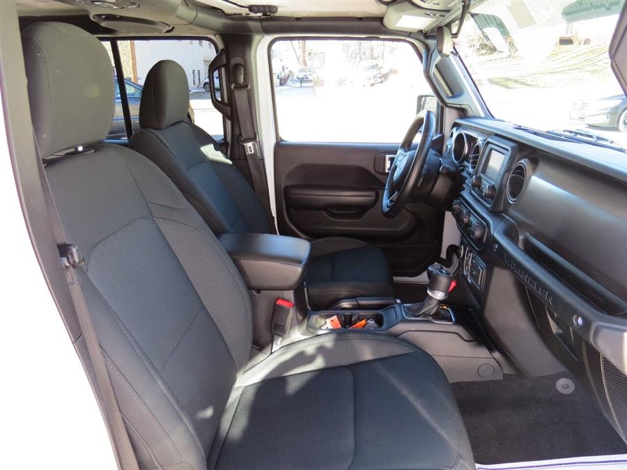 2020 Jeep Wrangler Unlimited Sport S 4x4 4dr SUV, available for sale in Auburn, Maine | Lake City Exports Inc. Auburn, Maine 2020 Jeep Wrangler Unlimited Sport S 4x4 4dr SUV, available for sale in Auburn, Maine | Lake City Exports Inc. Auburn, Maine