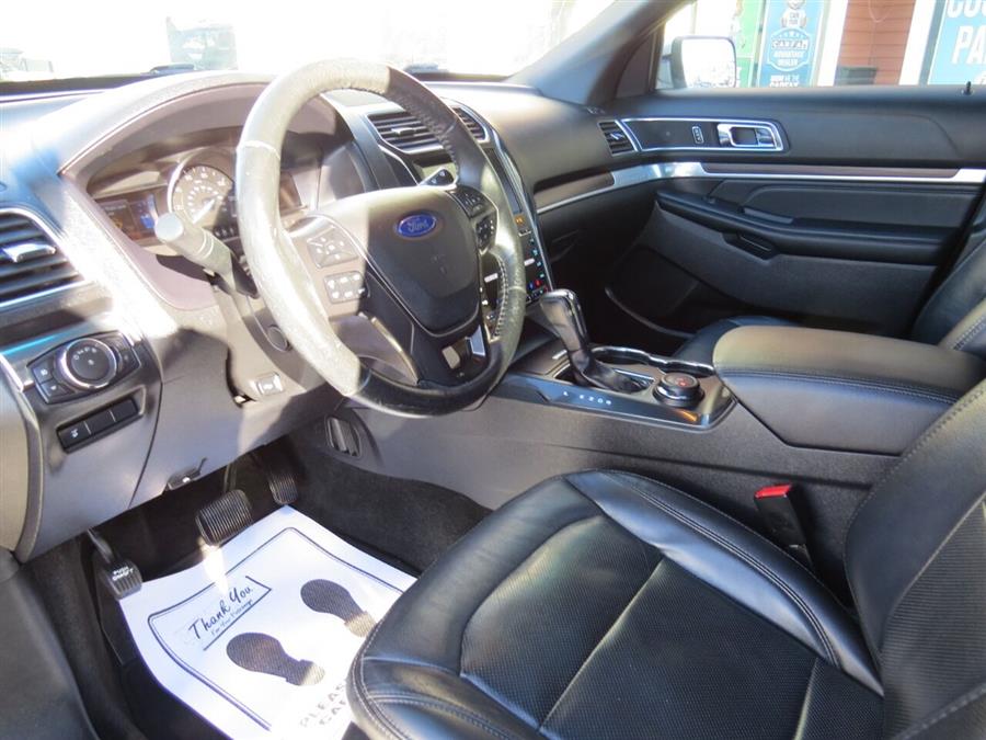 2016 Ford Explorer Limited AWD 4dr SUV, available for sale in Auburn, Maine | Lake City Exports Inc. Auburn, Maine 2016 Ford Explorer Limited AWD 4dr SUV, available for sale in Auburn, Maine | Lake City Exports Inc. Auburn, Maine
