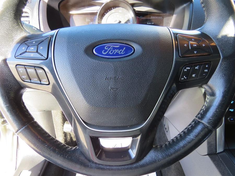 2016 Ford Explorer Limited AWD 4dr SUV, available for sale in Auburn, Maine | Lake City Exports Inc. Auburn, Maine 2016 Ford Explorer Limited AWD 4dr SUV, available for sale in Auburn, Maine | Lake City Exports Inc. Auburn, Maine