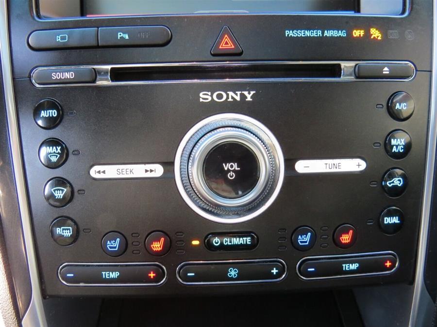 2016 Ford Explorer Limited AWD 4dr SUV, available for sale in Auburn, Maine | Lake City Exports Inc. Auburn, Maine 2016 Ford Explorer Limited AWD 4dr SUV, available for sale in Auburn, Maine | Lake City Exports Inc. Auburn, Maine