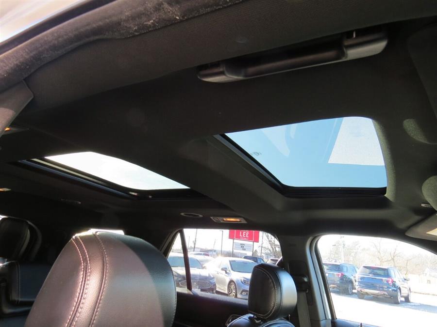 2016 Ford Explorer Limited AWD 4dr SUV, available for sale in Auburn, Maine | Lake City Exports Inc. Auburn, Maine 2016 Ford Explorer Limited AWD 4dr SUV, available for sale in Auburn, Maine | Lake City Exports Inc. Auburn, Maine