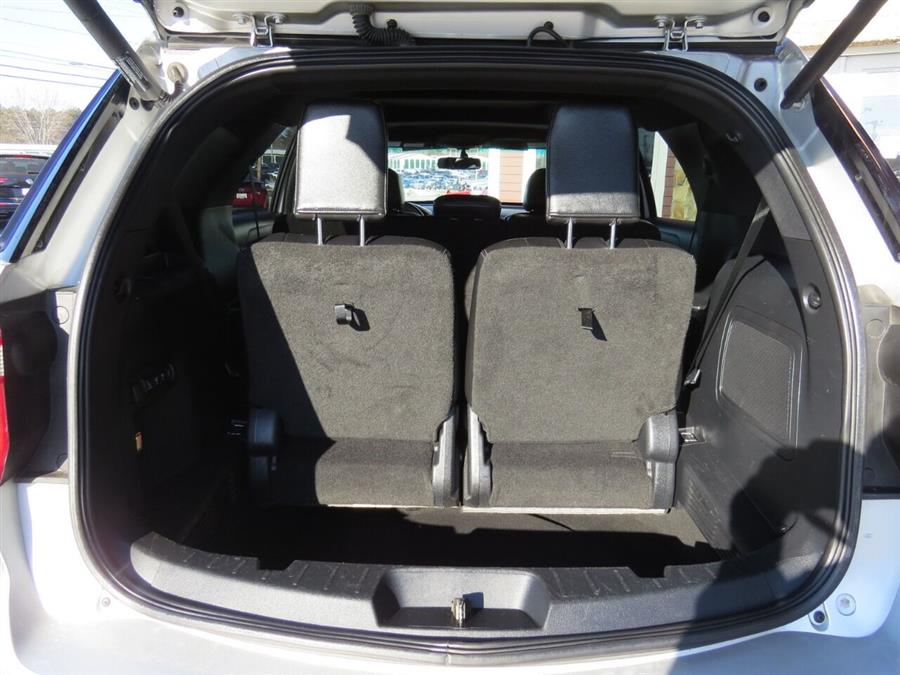2016 Ford Explorer Limited AWD 4dr SUV, available for sale in Auburn, Maine | Lake City Exports Inc. Auburn, Maine 2016 Ford Explorer Limited AWD 4dr SUV, available for sale in Auburn, Maine | Lake City Exports Inc. Auburn, Maine