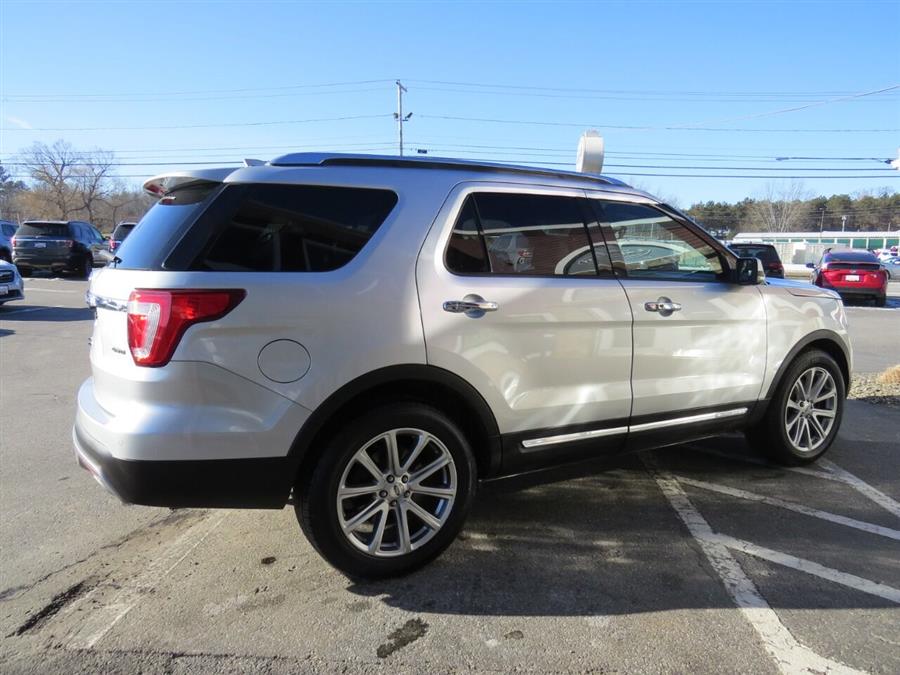 2016 Ford Explorer Limited AWD 4dr SUV, available for sale in Auburn, Maine | Lake City Exports Inc. Auburn, Maine 2016 Ford Explorer Limited AWD 4dr SUV, available for sale in Auburn, Maine | Lake City Exports Inc. Auburn, Maine