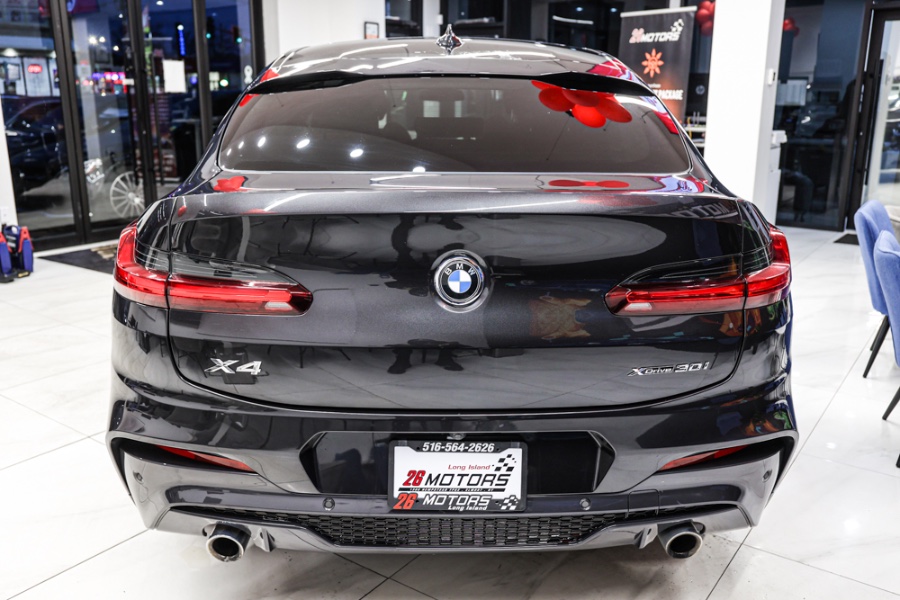 2021 BMW X4 xDrive30i Sports Activity Coupe, available for sale in ELMONT, New York | 26 Motors Long Island. ELMONT, New York 2021 BMW X4 xDrive30i Sports Activity Coupe, available for sale in ELMONT, New York | 26 Motors Long Island. ELMONT, New York