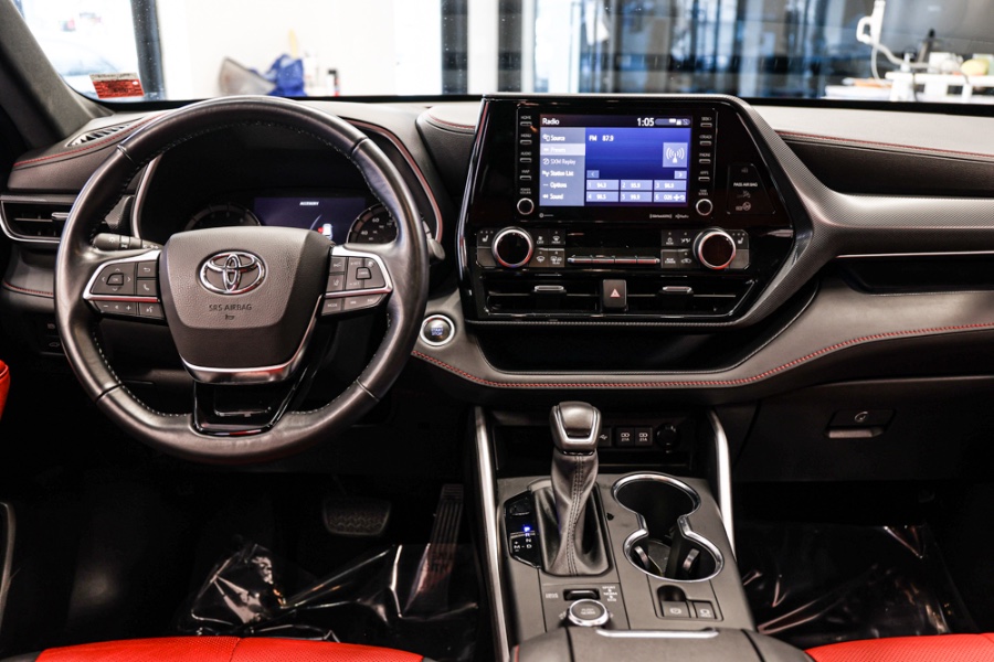 2021 Toyota Highlander XSE AWD (Natl), available for sale in ELMONT, New York | 26 Motors Long Island. ELMONT, New York 2021 Toyota Highlander XSE AWD (Natl), available for sale in ELMONT, New York | 26 Motors Long Island. ELMONT, New York