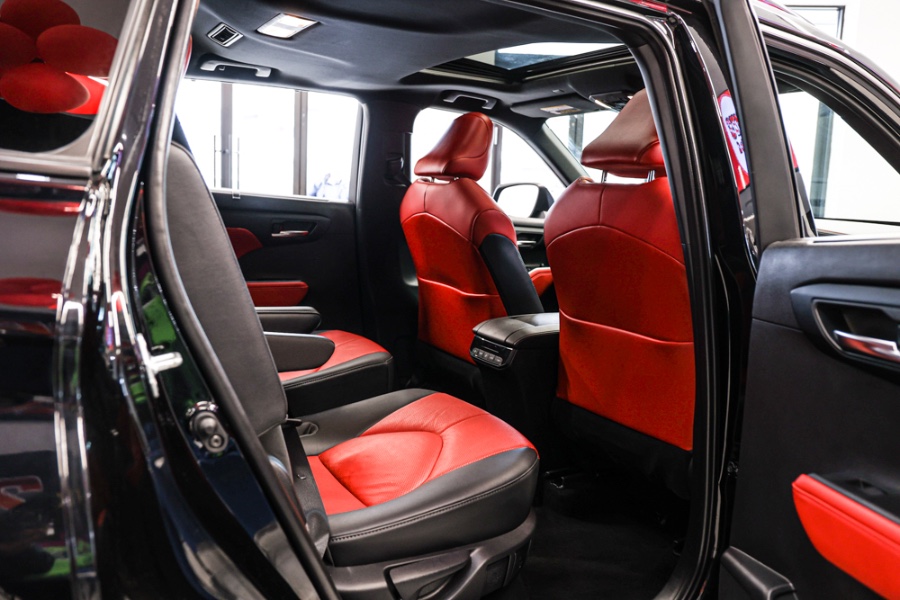 2021 Toyota Highlander XSE AWD (Natl), available for sale in ELMONT, New York | 26 Motors Long Island. ELMONT, New York 2021 Toyota Highlander XSE AWD (Natl), available for sale in ELMONT, New York | 26 Motors Long Island. ELMONT, New York