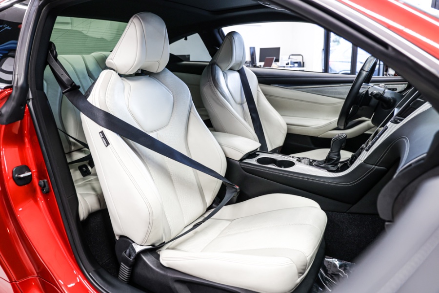 2018 INFINITI Q60 RED SPORT 400 AWD, available for sale in ELMONT, New York | 26 Motors Long Island. ELMONT, New York 2018 INFINITI Q60 RED SPORT 400 AWD, available for sale in ELMONT, New York | 26 Motors Long Island. ELMONT, New York